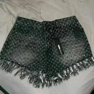 NWT FASHION NOVA SHORTS